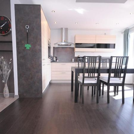 Le Grand Large - Apartment Parking & Balcony By The Lake Modern Bright อานซี ภายนอก รูปภาพ